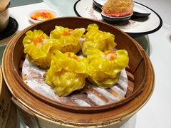 -银灯食府(丽丰国际中心店)