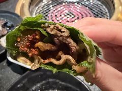 -神户赤童日式烤肉伙伴(东直门店)