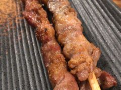 -塔哈尔·新疆盛宴(城西银泰店)