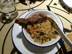 -新凯旋烧烤·燕姐千岛湖土菜