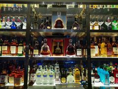 -瑞吉吧 The St·Regis Bar(长沙瑞吉酒店)