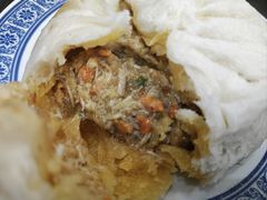 -孟家蟹包(锦绣街店)