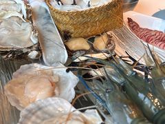 -Thai Basil罗勒叶泰式餐厅(时代天街店)