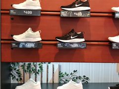 -NIKE北京马连道换季优惠店