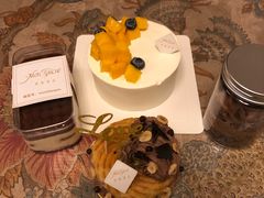 -慕禧法式甜品(如意商务大厦店)