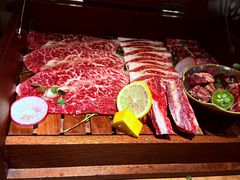 -MIKOMIKO和牛烧肉专门店(南门店)