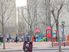 -大兴滨河森林公园