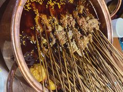 -搓火大都会(广安门总店)