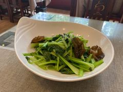 炒时蔬-火龙堂·风味民间菜(文一路店)