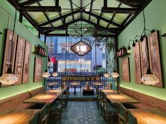 -弄堂里(阿里西溪A区店)