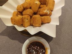 -金哥私房菜馆(张府园总店)
