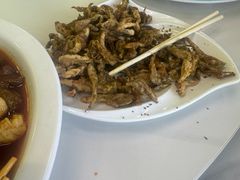 -马旭土鸡焖花卷新疆菜大盘鸡·真域顺西域美食(天马大道店)