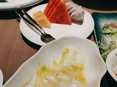 -海口万豪中餐厅·粤菜·海南菜· 平价海鲜·茶点· KTV包房