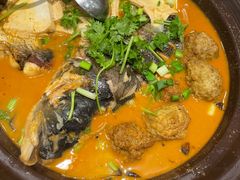 -金陵后厨·南京菜(新街口秣陵路店)