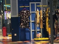 -妖精的口袋(龙之梦店)