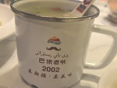 -巴依老爷新疆美食(常营店)