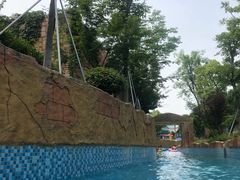 -苏州乐园森林水世界