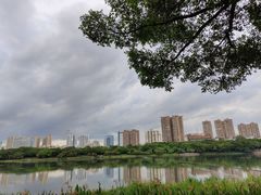 -南宁南湖公园