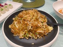 -世外桃源农庄·德清土菜(兴康南路店)
