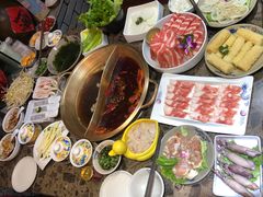 -小龙坎火锅(沙井店)