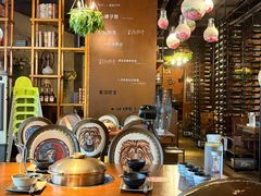 -享润四季椰子鸡音乐主题餐厅(晋江万达店)