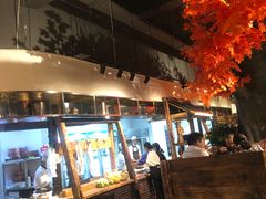 -普洱小黄牛餐厅铜火锅·思茅地方菜(世纪城店)