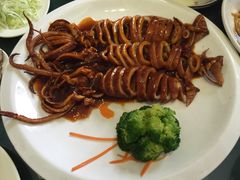 -李连贵酒家熏肉大饼(昆明街店)
