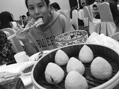 -清华大学-甲所餐厅