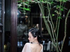 -花迹·金陵南京菜(老门东店)