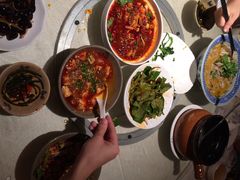 巴蜀风(华强北店)-巴蜀风·地道川菜(总店)