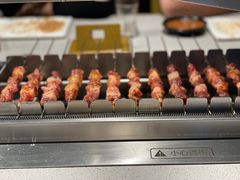 -丰茂烤串(公园店)