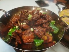 -老平安农家菜(平安店)