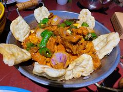 -酒肉门孔府菜(曲阜游客中心店)