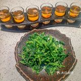 秦小酌美食如画，景色宜人！