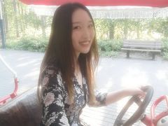 游乐设施-朝阳公园