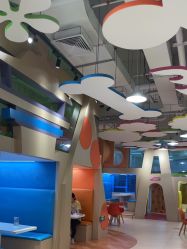 -尼克Playtime(欢乐海岸店)