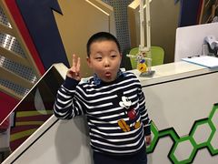 -森孚机器人编程·STEM积木·等级考试(虹口足球场中心)