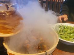 -大牌大·传统杭帮菜(湖滨店)