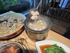 -黄鹤天厨·泡椒田鸡创始者(莲花店)