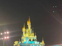 -泉城欧乐堡梦幻世界