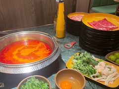-牛New寿喜烧(中山公园龙之梦店)
