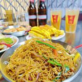 来自大湾区地道的大排档口味