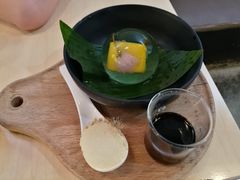 -来龙里 精致 东南亚餐室(万象城店)
