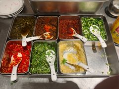 -名善山珍·野生菌汤锅(文殊院店)