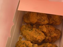 -悠个炸鸡(南京创始店)