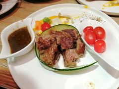 -江南果道西餐厅(北京路店)
