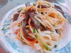 -秦豫肉夹馍(骡马市总店)