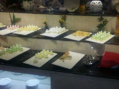 -比尔斯健康烤肉自助餐厅