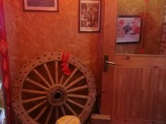 -闯关东东北农家菜(崂山石老人店)