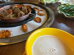 -顺顺小吃(独克宗古城店)